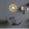 The Ultimate Guide to Using Acrylic Mirror Wall Stickers for Home Decor