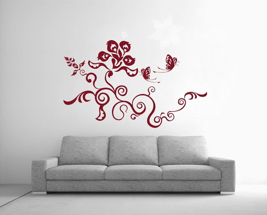 The Art of Designing Designer Stickers for Home Decor