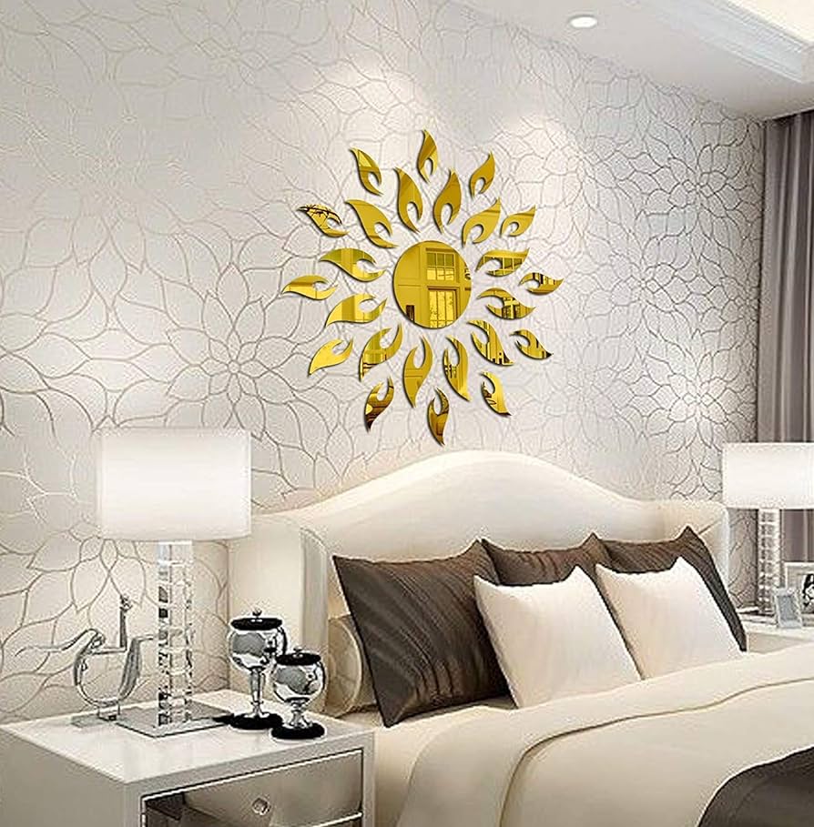 The Ultimate Guide to Choosing the Perfect Designer Acrylic Wall Stickers for Your Space